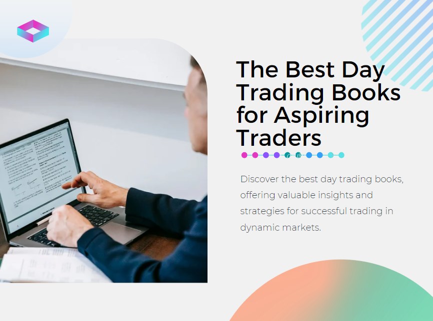 The Best Day Trading Books for Aspiring Traders