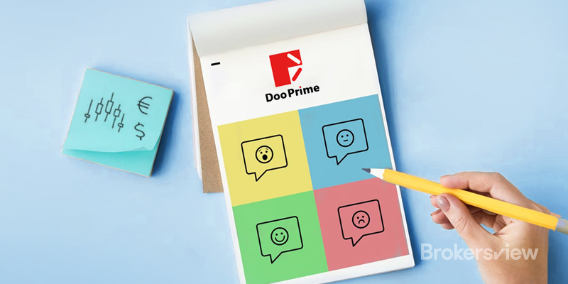 What Do Consumers Say about Doo Prime? 