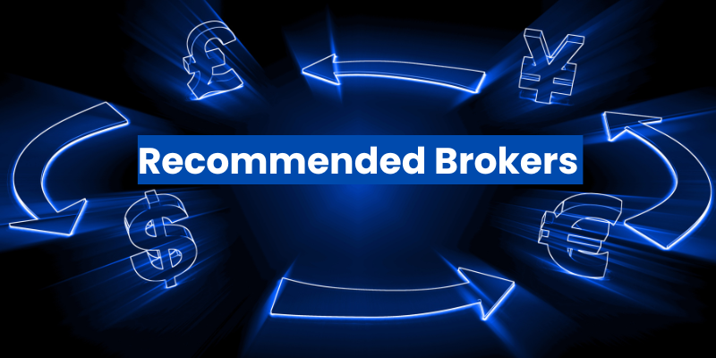 recommended brokers