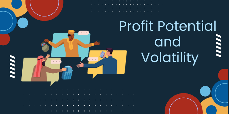 Profit Potential and Volatility