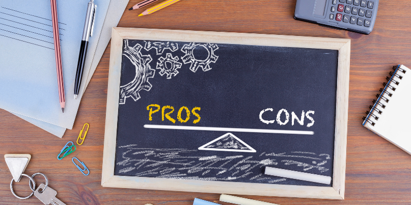 Pros and Cons of Dormancy Fee: