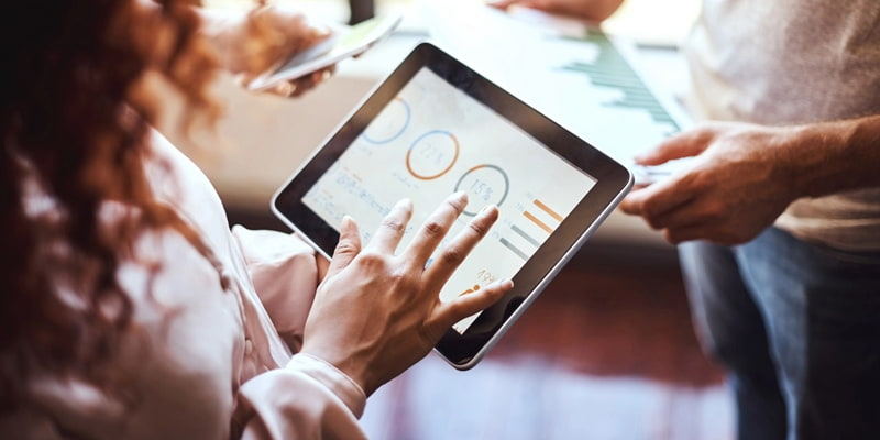 selecting investment options