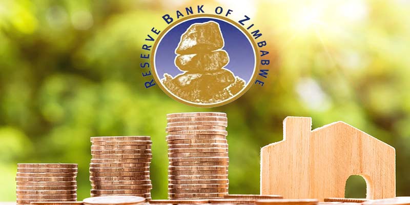 津巴布韦储备银行即将推出“用于交易目的”的黄金支持的数字代币。