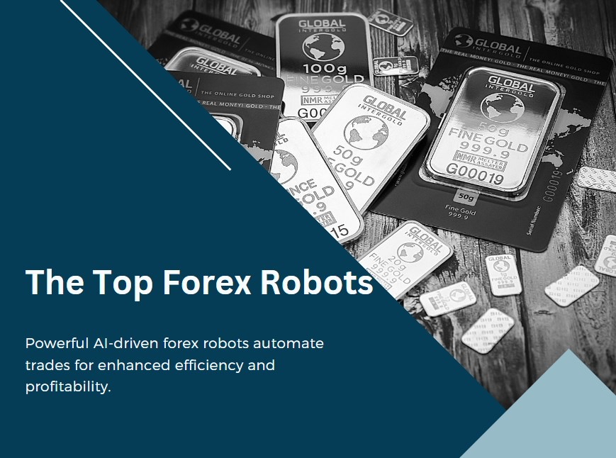 best forex robots