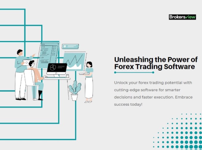 Unleashing the Power of Forex Trading Software
