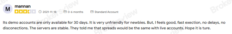 reviews on AXI