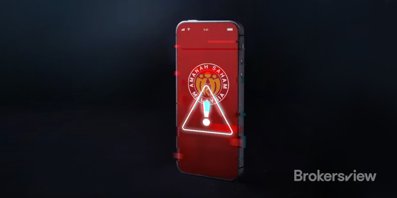 Pelaburan Saham Malaysia