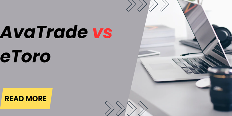 AvaTrade vs eToro