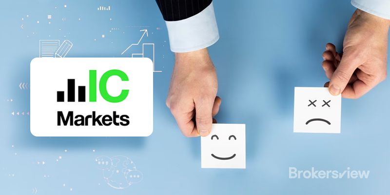 IC Markets review