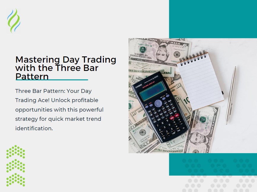 Mastering Day Trading with the Three Bar Pattern
