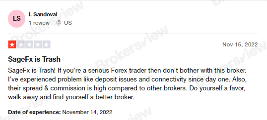 Negative reviews on SegaFX