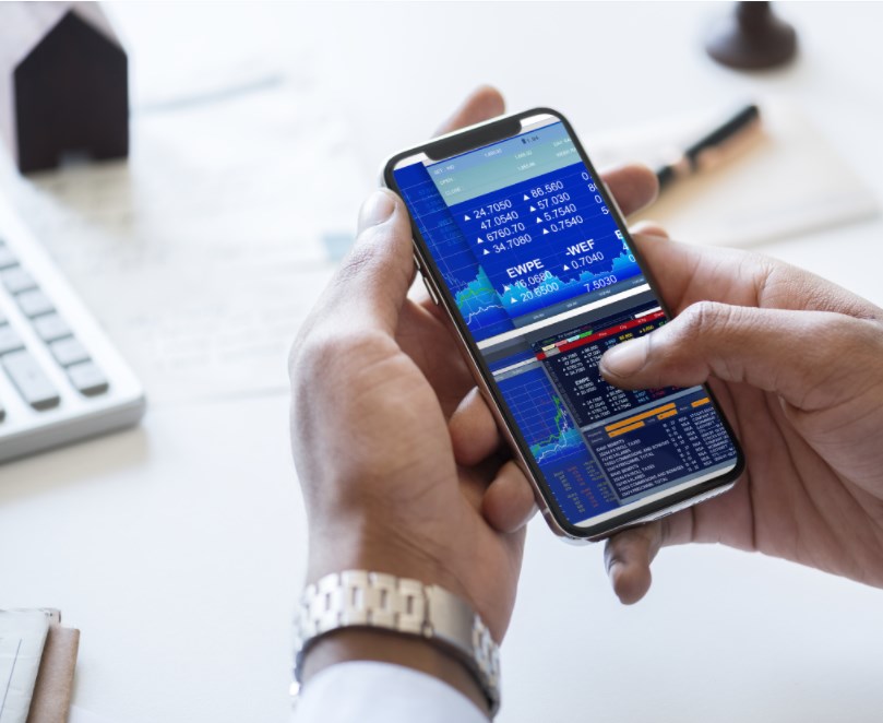 best trading app malaysia