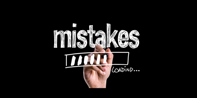 Common Mistakes to Avoid in Stop Loss Setting