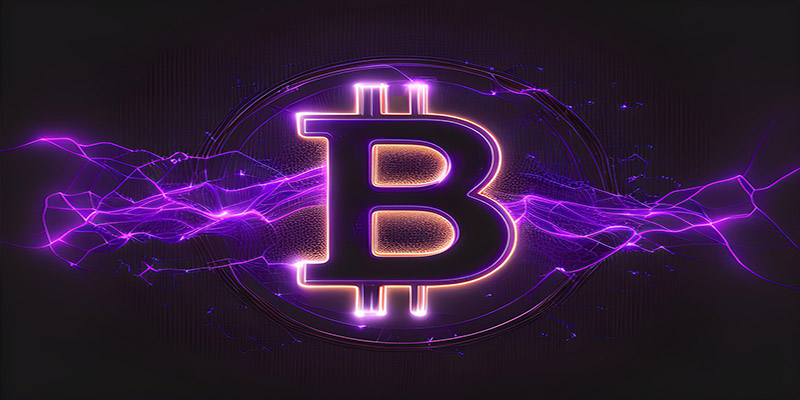 Bitcoin lightning network