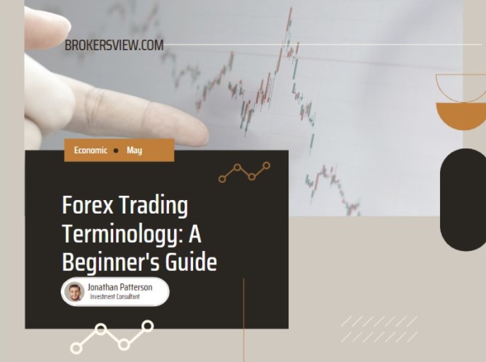 forex trading terminology