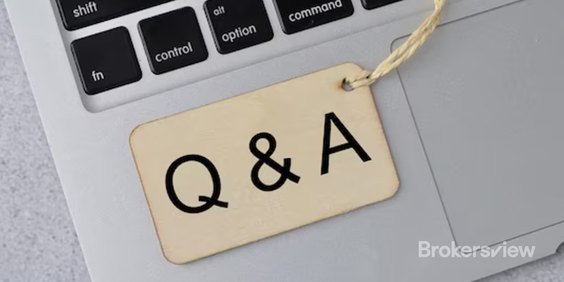 2023, 31 July - 4 August BrokersView Q&A review