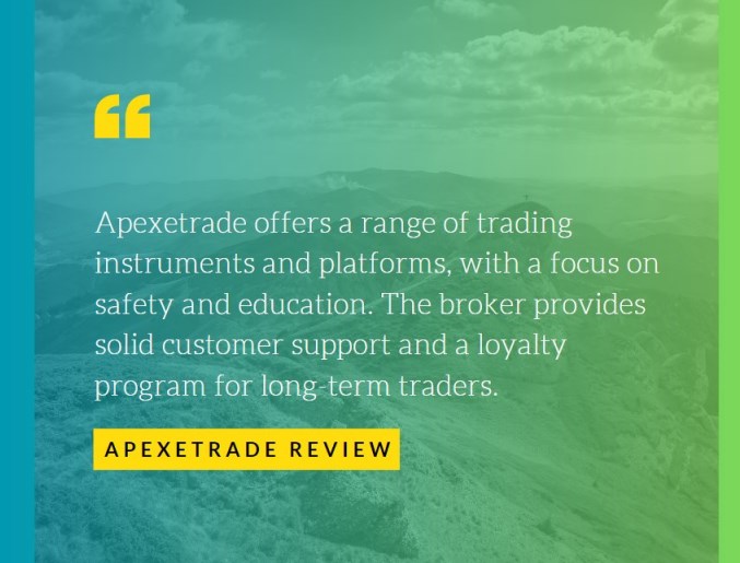 Apexetrade review