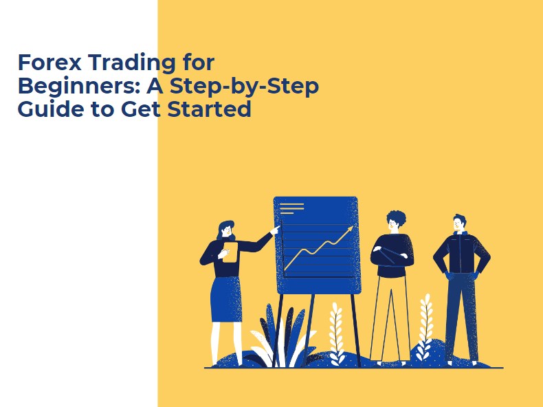 forex trading for beginners