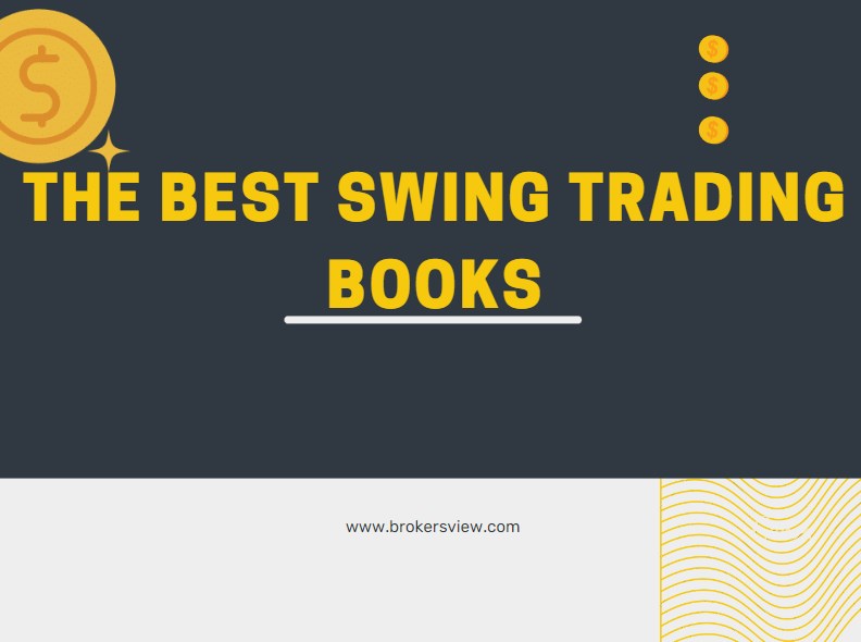 best swing trading books