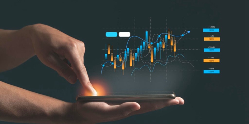 Build a profitable forex scalping strategy