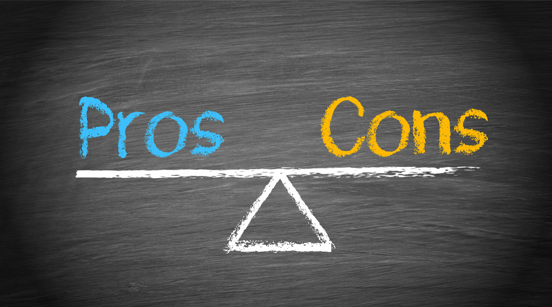 pros and cons of spread betting