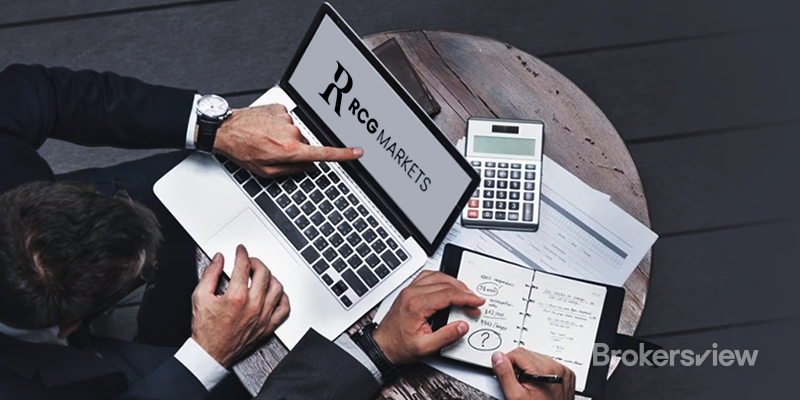 Is the forex broker RCG Markets safe?