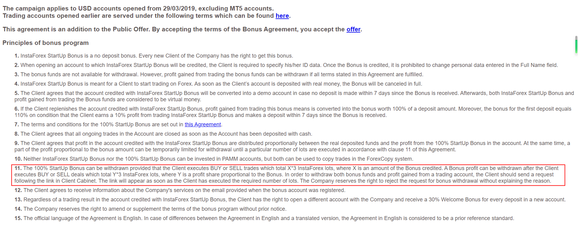 brokersview answer for no deposit bonus withdrawal 2