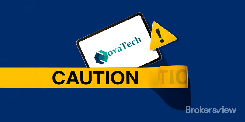 Error Scanner Novatech การแจ้งเตือนนักลงทุน: NovaTech ที่ไม่มีการควบคุมยังคงใช้การหลอกลวง ...