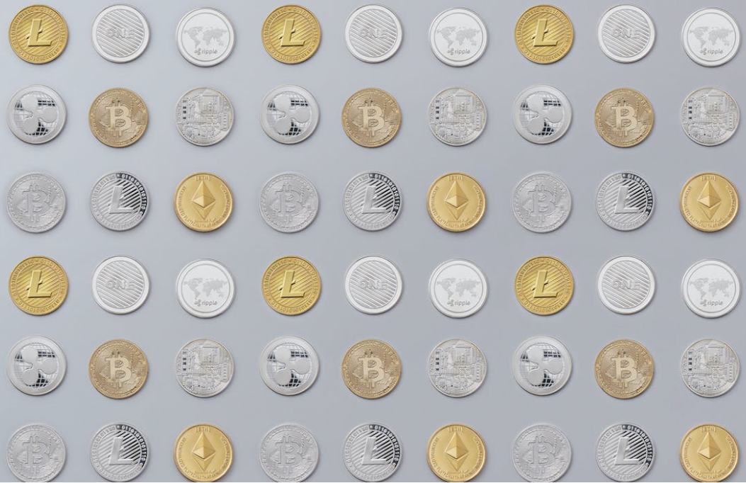 Digital Currencies on Rise
