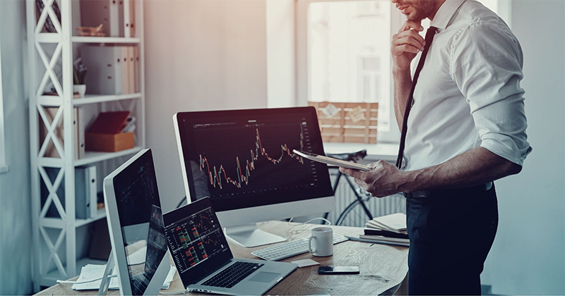 understanding the forex trading market