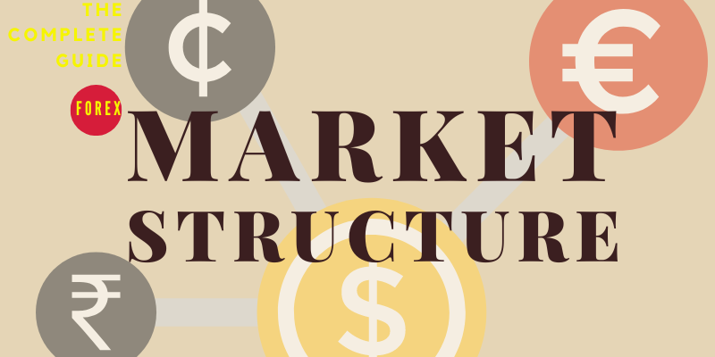FOREX MARKET STRUCTURE