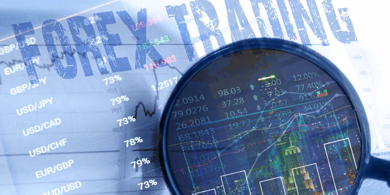 Comparison of the Best Forex Brokers in Mexico