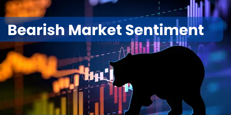 bearish market sentiment