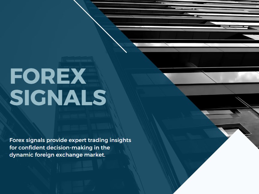 Forex Signals Unleashed: Empowering Your Trades!
