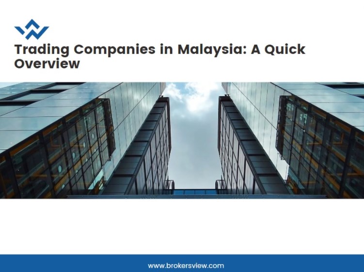 trading company in malaysia