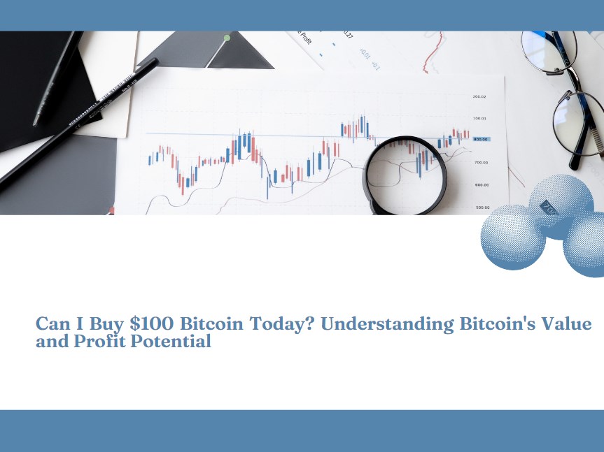 Can I Buy $100 Bitcoin Today?
