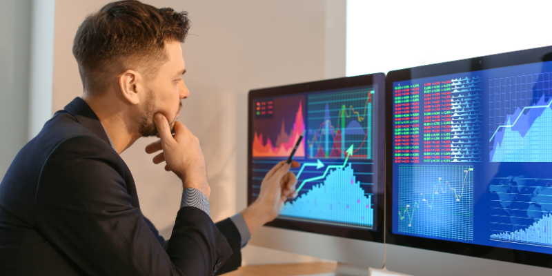 Direct Trading Advantages