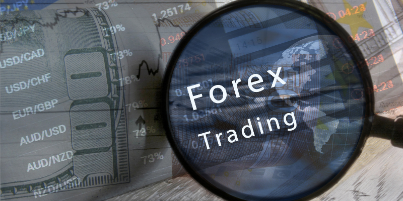 How to Trade Forex Without a Broker