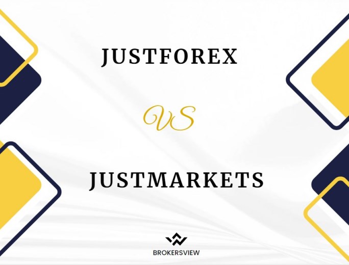 JustForex vs JustMarkets