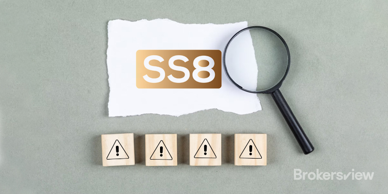 SS8FX