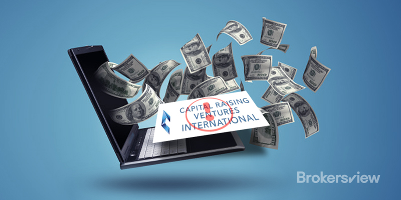 國際融資風險投資 scam