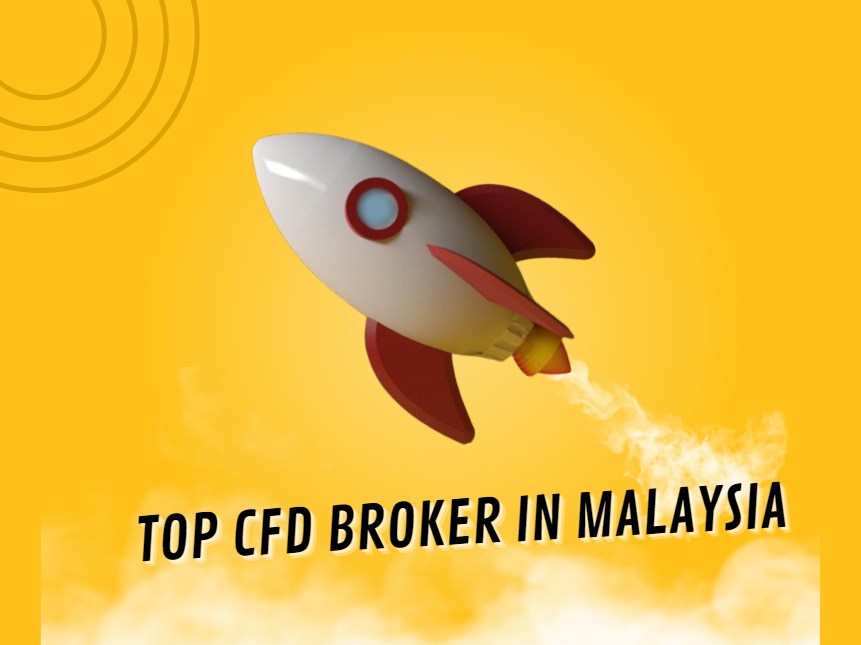 CFD Broker Malaysia