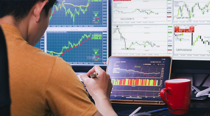 Forex Trading Strategies for the Australian Market