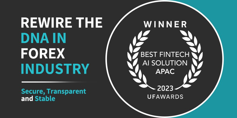 OPIXTECH: Rewire The DNA In Forex Industry