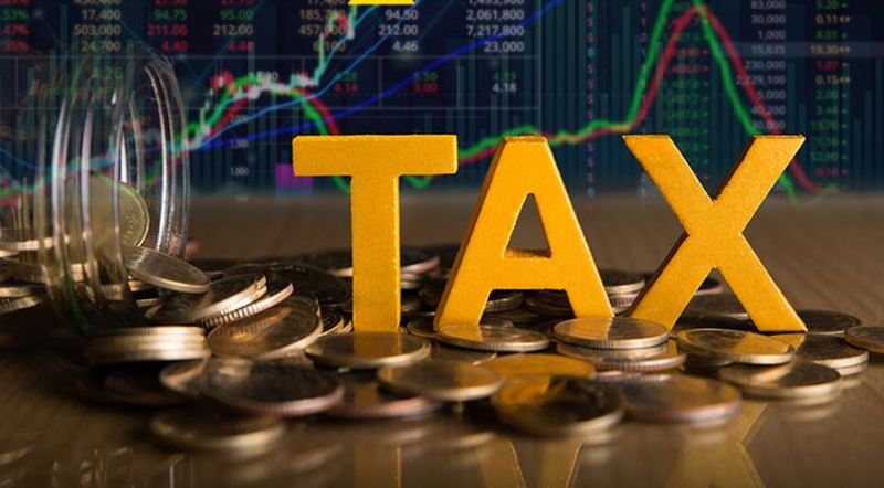 Forex Trading Tax in Australia