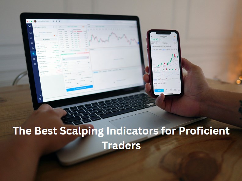 The Best Scalping Indicators for Proficient Traders