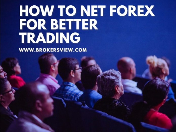 netting forex
