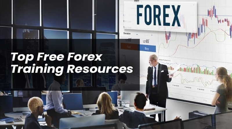 Top Free Forex Training Resources
