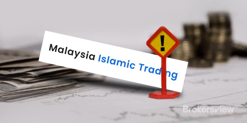Malaysia Islamic Trading Scammed Another Malaysian Investor Using False Profits and Lies 