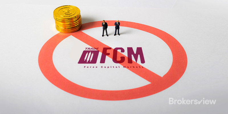 We reveal the fraudulent practices of the fake broker TradeFCM for you.